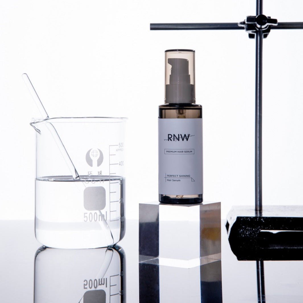 RNW Der Therapy Premium Hair Serum 75ml | La Cosmetique