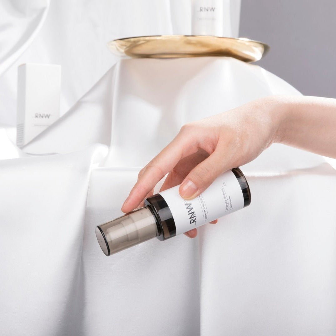 RNW Der Therapy Premium Hair Serum 75ml | La Cosmetique