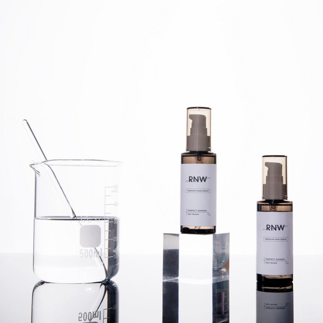 RNW Der Therapy Premium Hair Serum 75ml | La Cosmetique