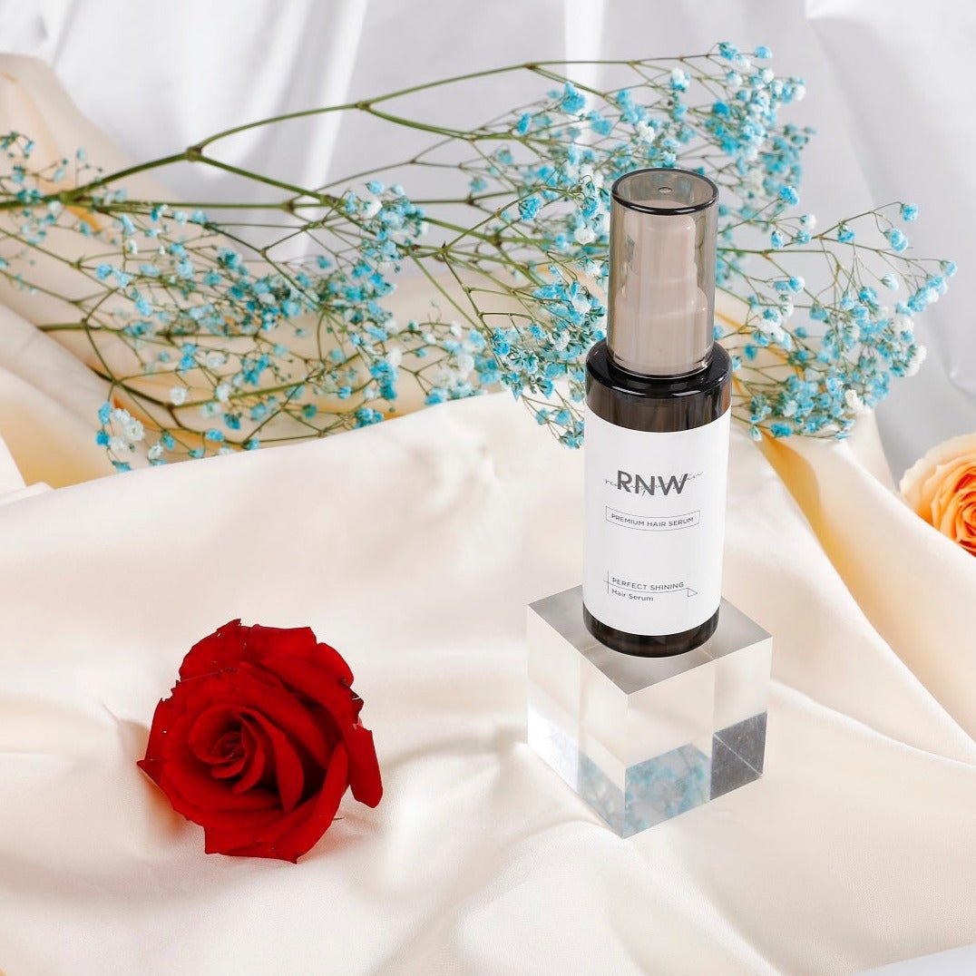 RNW Der Therapy Premium Hair Serum 75ml | La Cosmetique