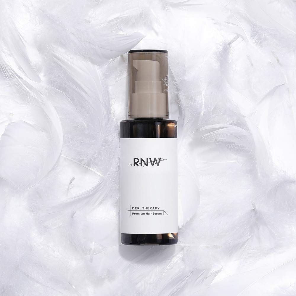 RNW Der Therapy Premium Hair Serum 75ml | La Cosmetique