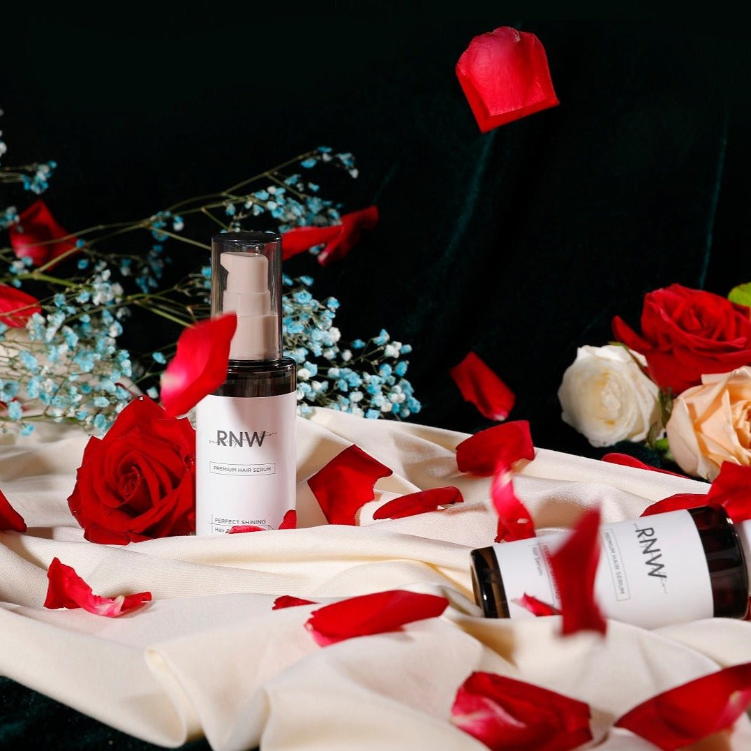 RNW Der Therapy Premium Hair Serum 75ml | La Cosmetique