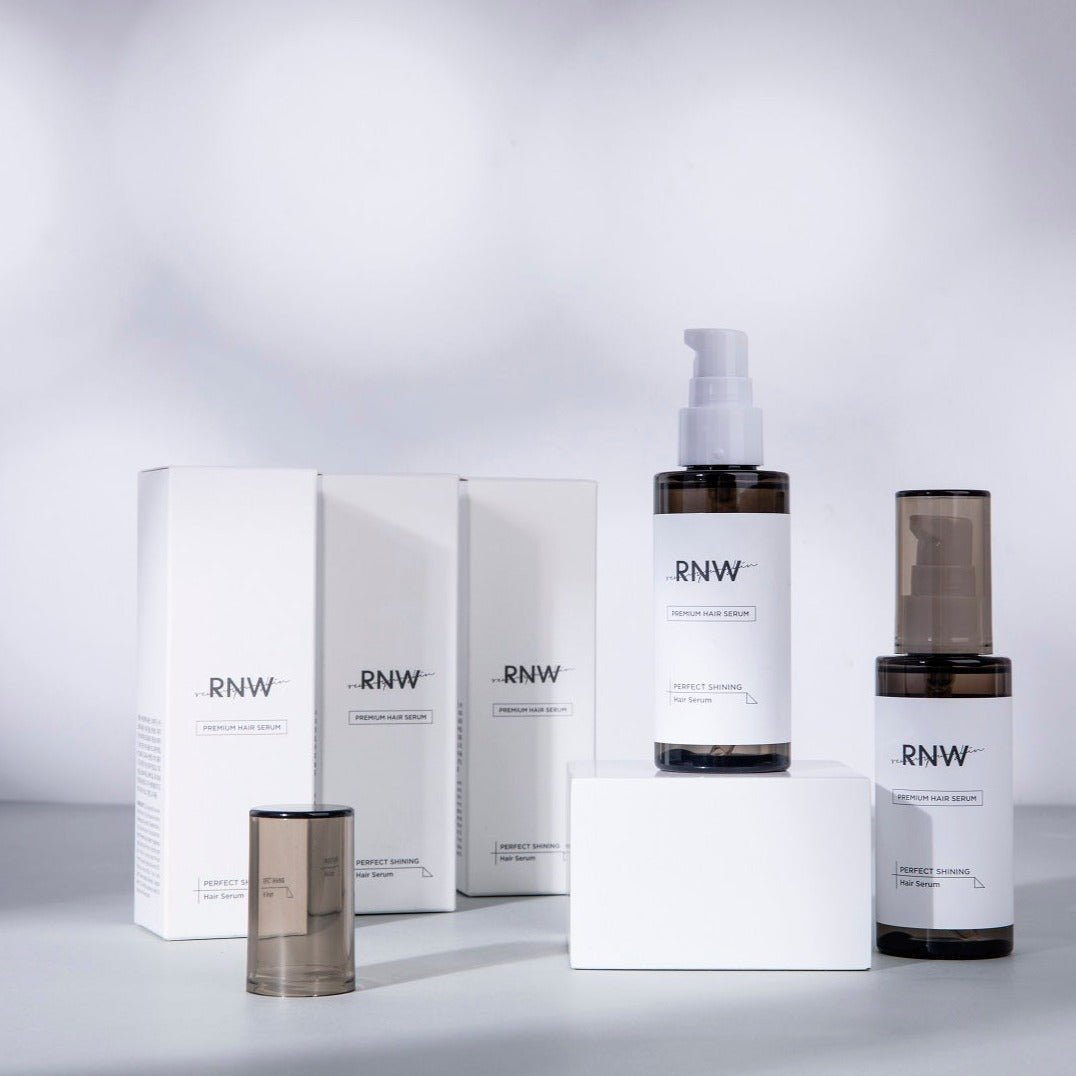 RNW Der Therapy Premium Hair Serum 75ml | La Cosmetique