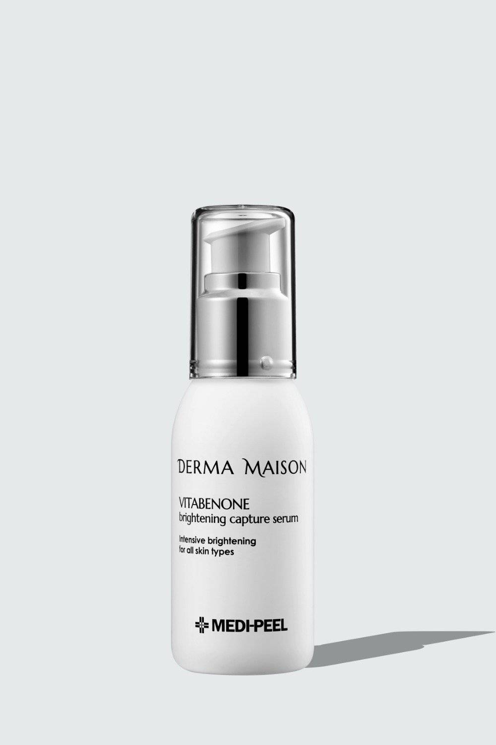 DERMA MAISONVitabenone Brightening Capture Serum - La Cosmetique