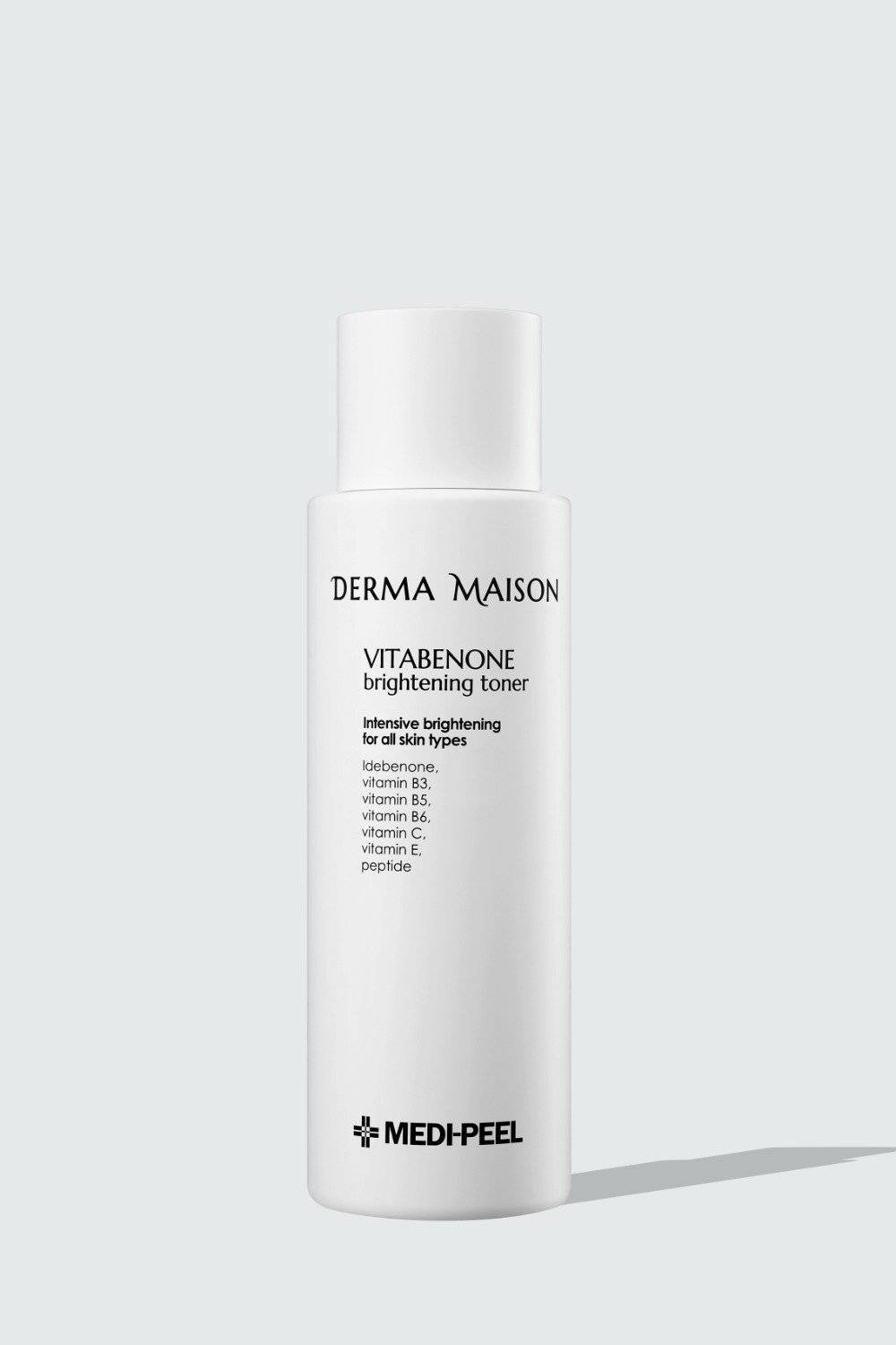 DERMA MAISONVitabenone Brightening Toner - La Cosmetique