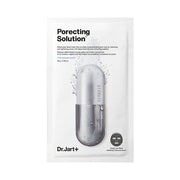 Dr. Jart+ Dermask Micro Jet Porecting Solution Mask 1pc | La Cosmetique