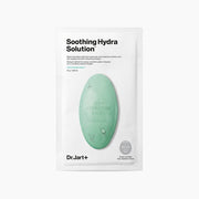 Dr. Jart+ Dermask Micro Jet Soothing Hydra Solution Mask 1pc | La Cosmetique