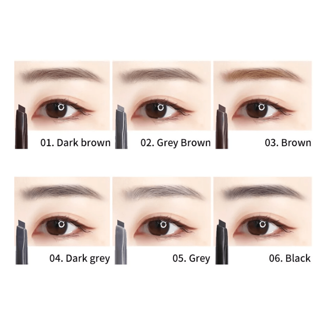 I'M UNNY Designing Eyebrow | La Cosmetique