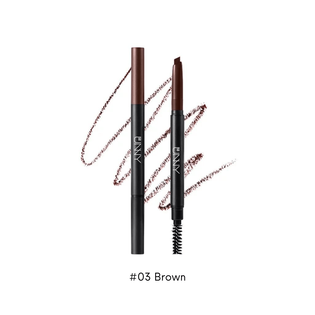 I'M UNNY Designing Eyebrow | La Cosmetique