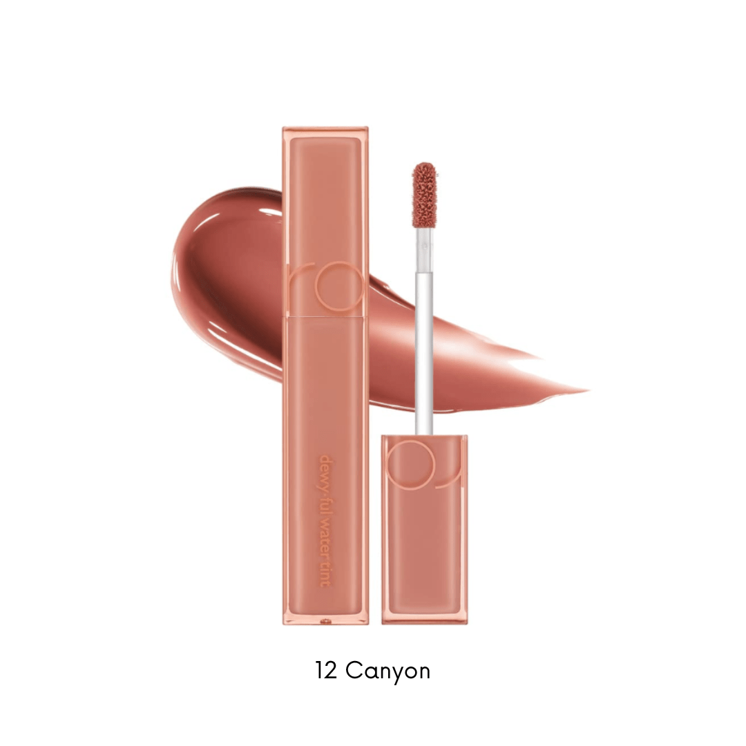 Rom&nd Dewy-ful Water Tint | La Cosmetique