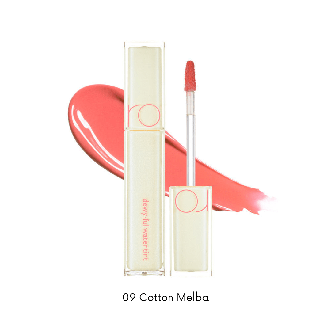 Rom&nd Dewy-ful Water Tint | La Cosmetique