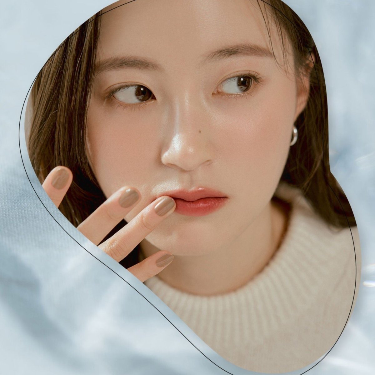 Rom&nd Dewy-ful Water Tint | La Cosmetique
