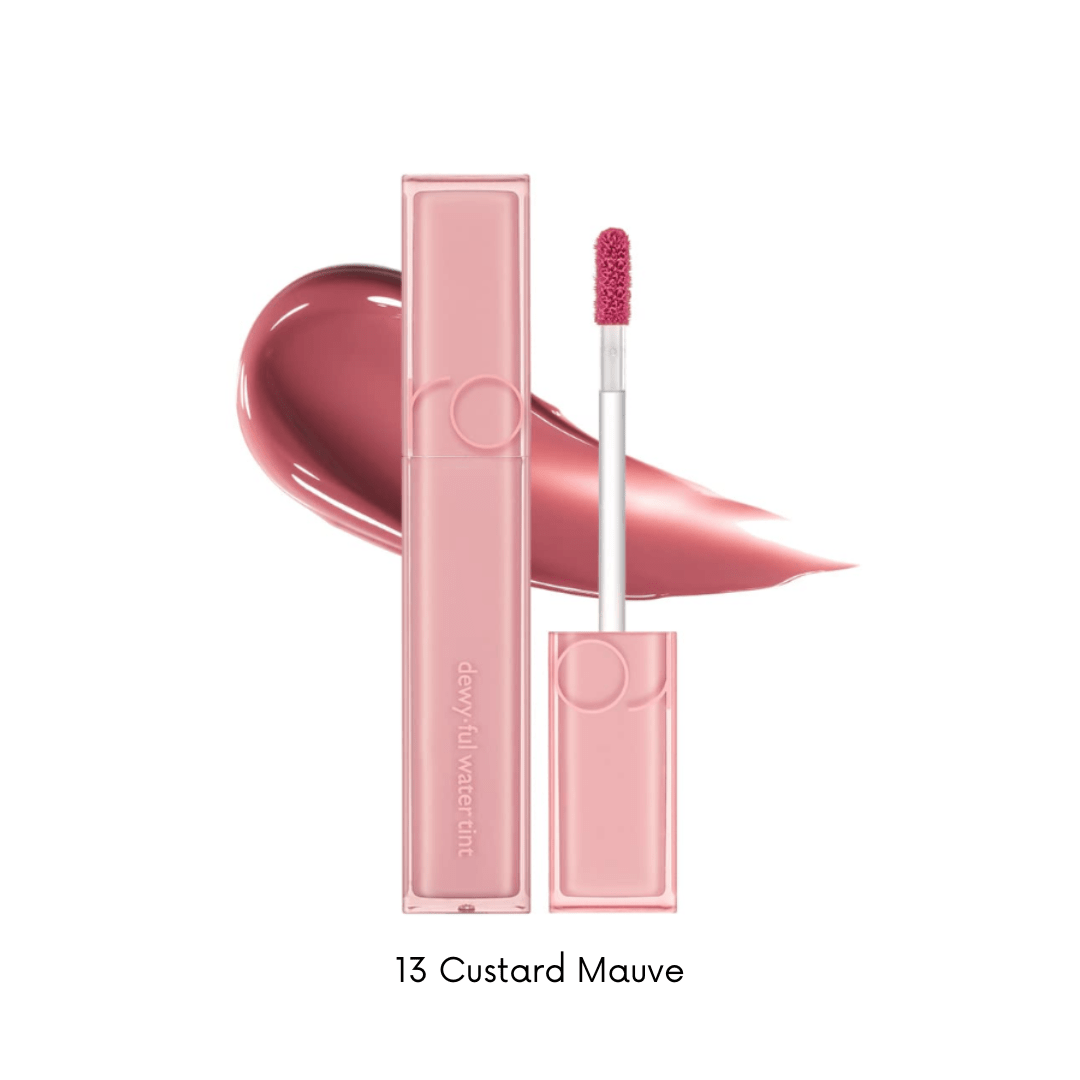 Rom&nd Dewy-ful Water Tint | La Cosmetique