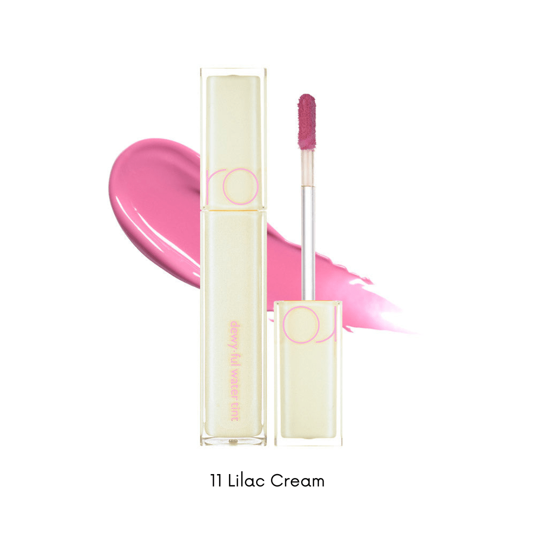 Rom&nd Dewy-ful Water Tint | La Cosmetique
