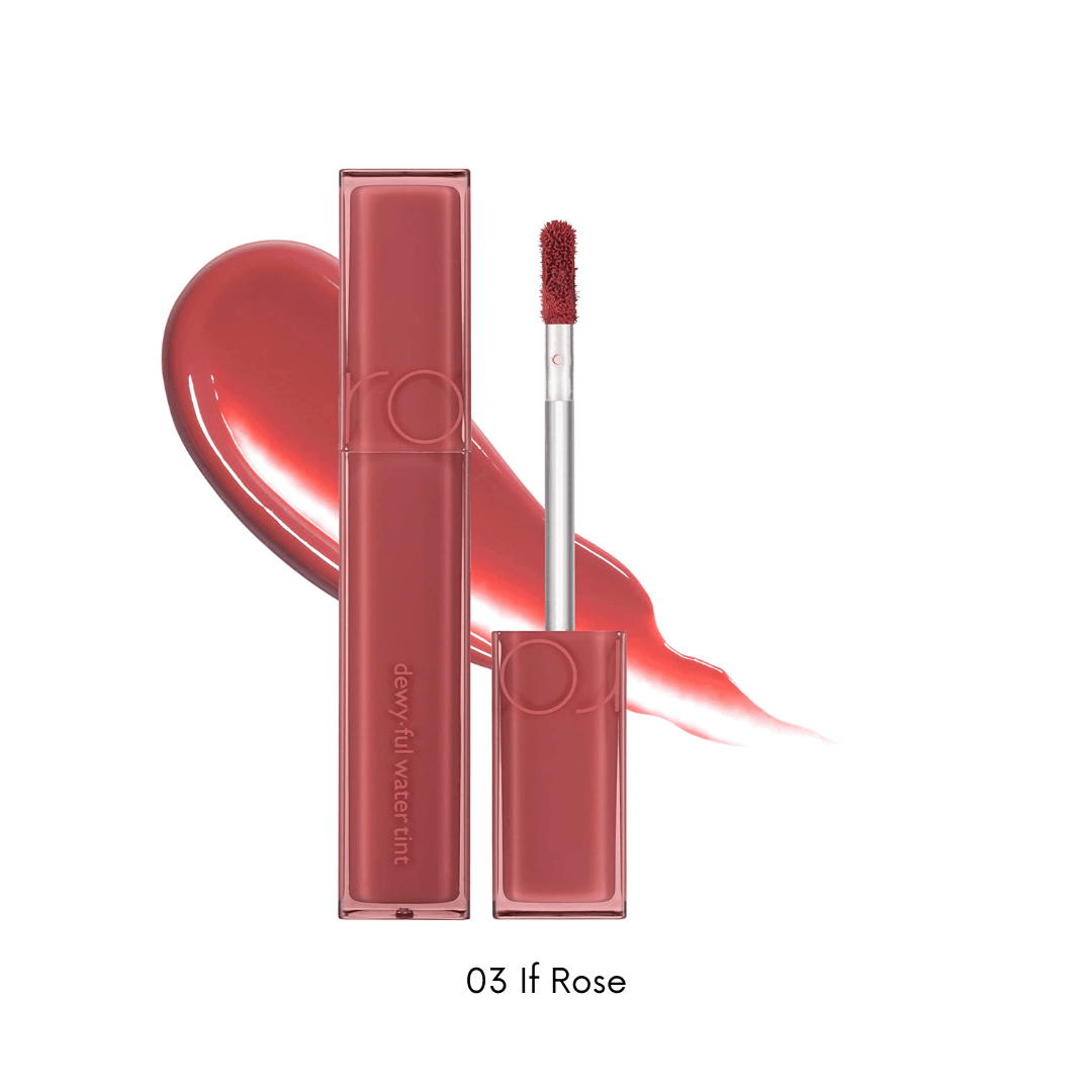 Rom&nd Dewy-ful Water Tint | La Cosmetique