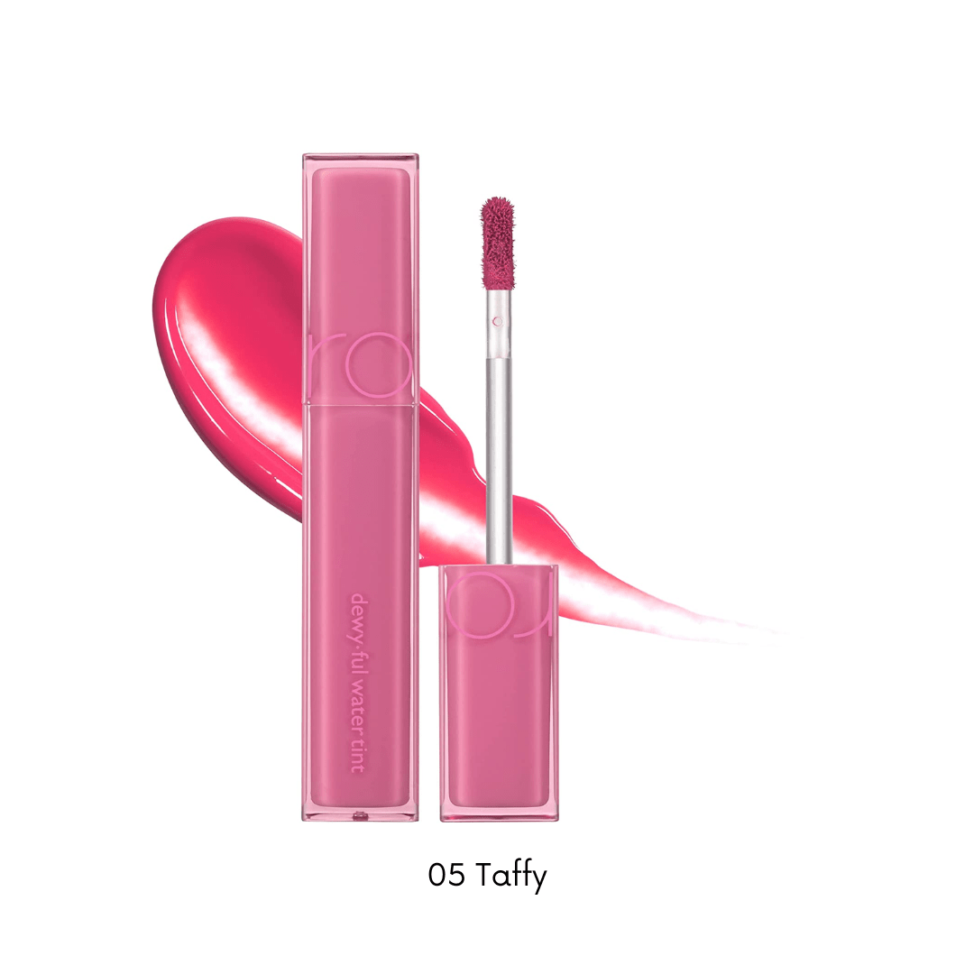 Rom&nd Dewy-ful Water Tint | La Cosmetique