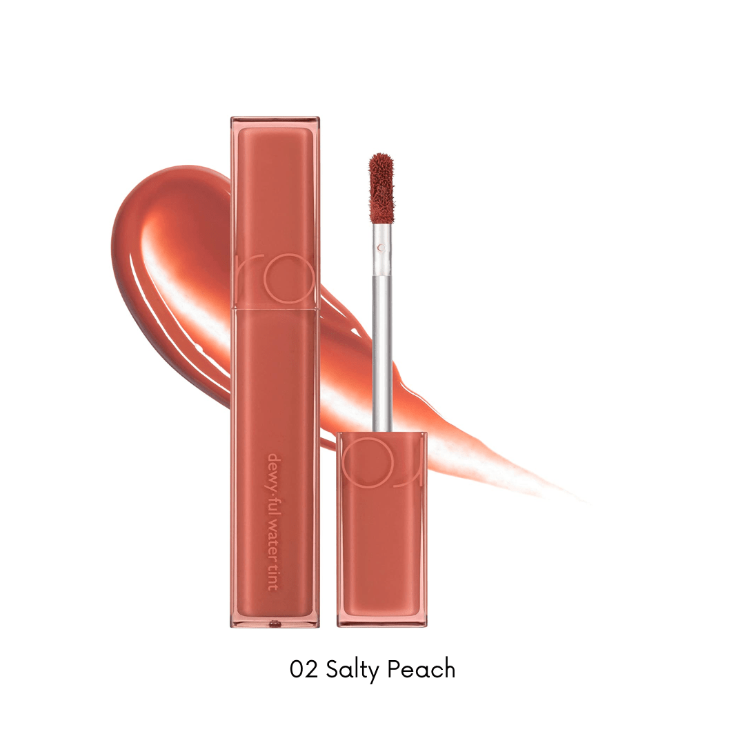 Rom&nd Dewy-ful Water Tint | La Cosmetique