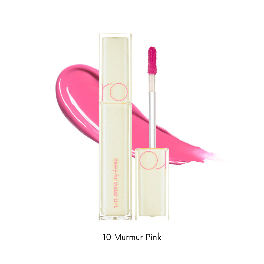 Rom&nd Dewy-ful Water Tint | La Cosmetique