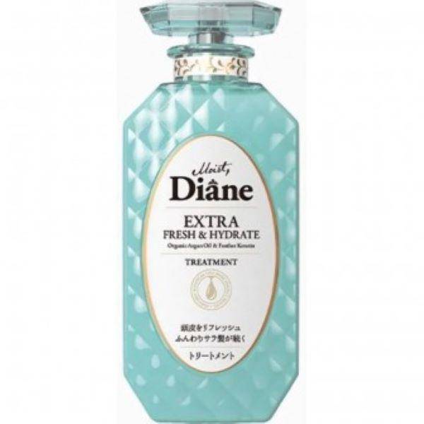 DianeExtra Fresh & Hydrate Hair Treatment 450ml - La Cosmetique