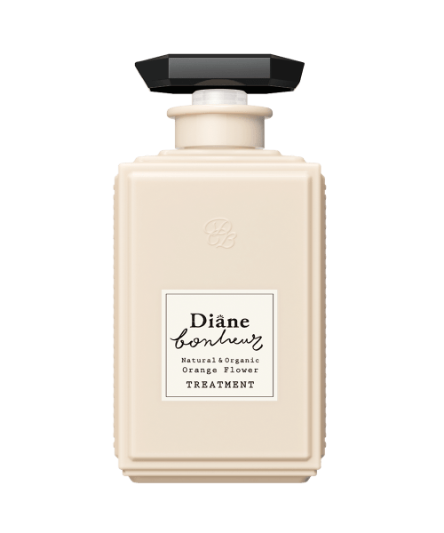 DianeMoist Bonheur Orange Flower Treatment 500ml - La Cosmetique