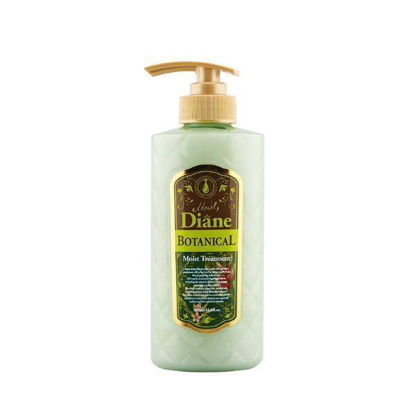 DianeMoist Botanical Moist Treatment 480ml - La Cosmetique