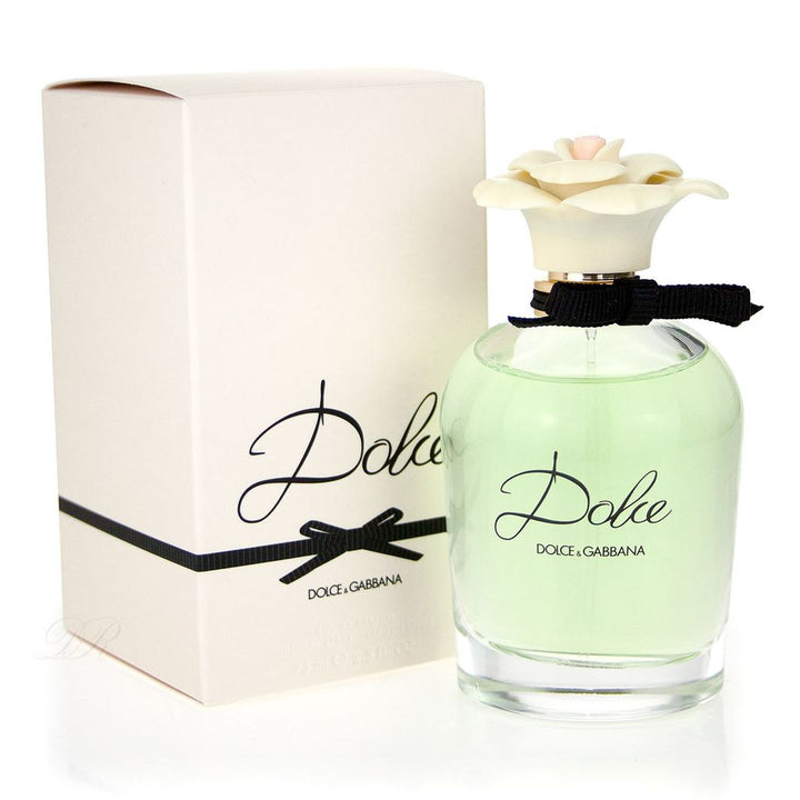 Dolce and GabbanaDolce Eau de Parfum 30ml/50ml/75ml - La Cosmetique