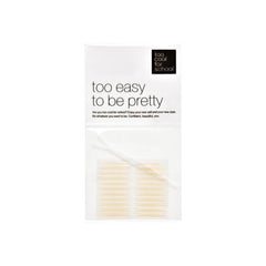 Double Eyelid Tape Nude Fit [22 Pairs]