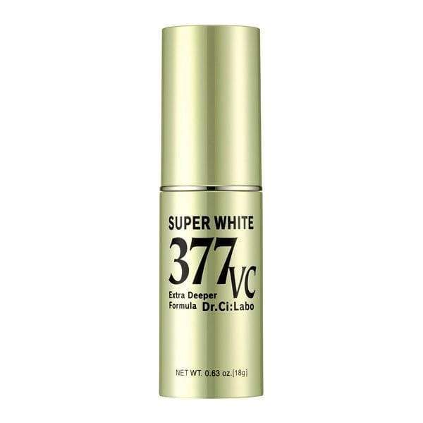 Dr.Ci:laboDr.Ci:Labo Super White 377VC 18G - La Cosmetique