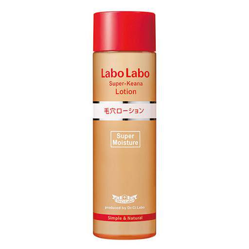 Dr.Ci:laboDr.Ci:Labo Labolabo Super-Keana Lotion 100ml New - La Cosmetique