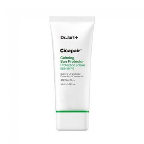 Dr. Jart+Cicapair Calming Sun Protector SPF 30/ PA++ 50ml - La Cosmetique