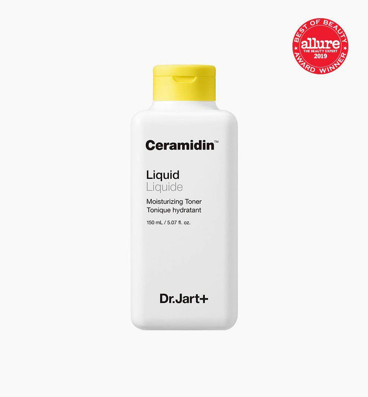 Dr. Jart+Ceramidin Liquid 150ml - La Cosmetique