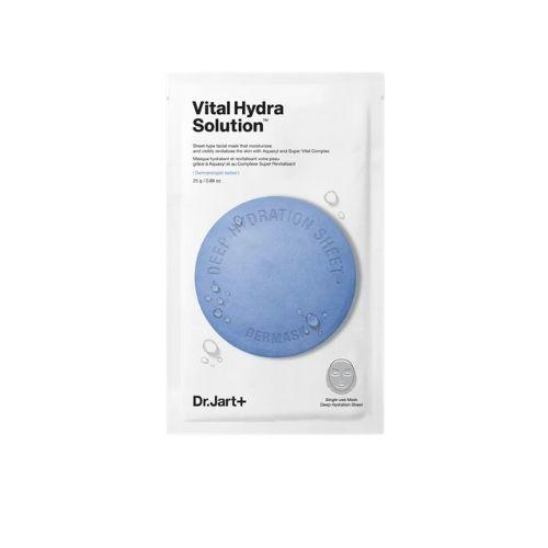 Dr. Jart+ Vital Hydra Solution Mask 1pc