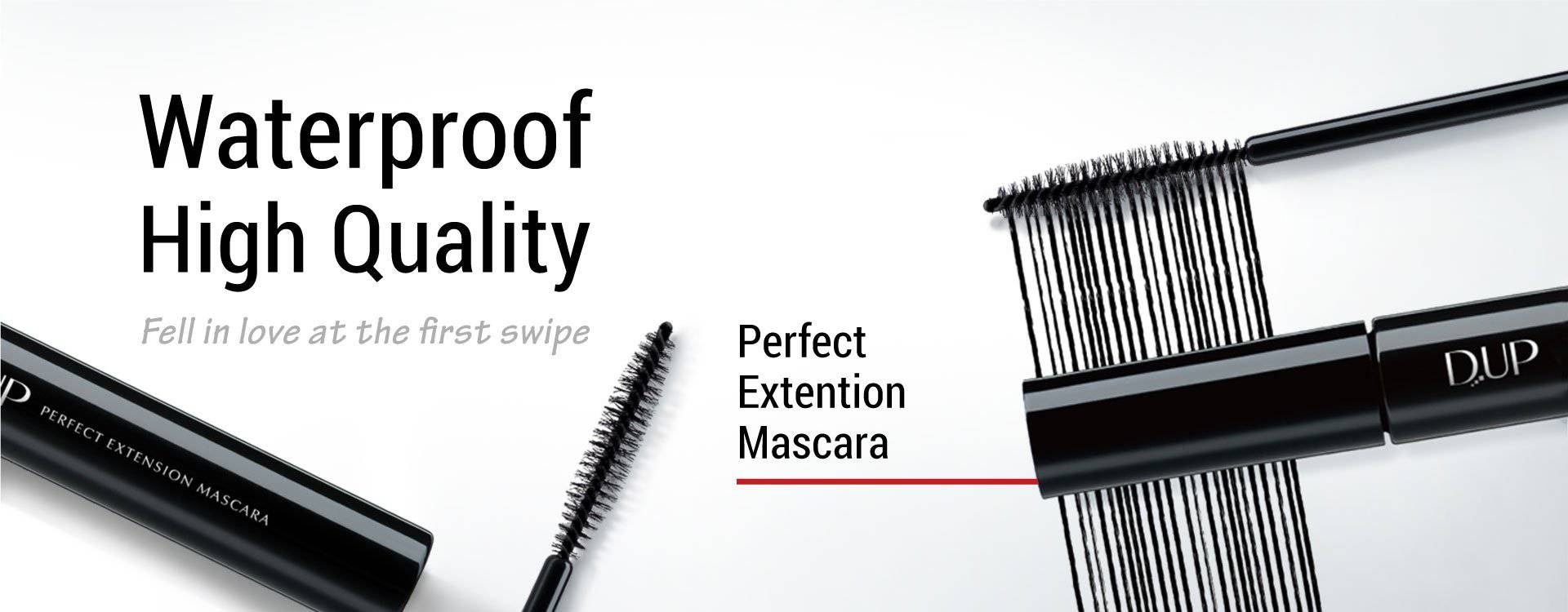 DUPPerfect Extension Mascara - La Cosmetique