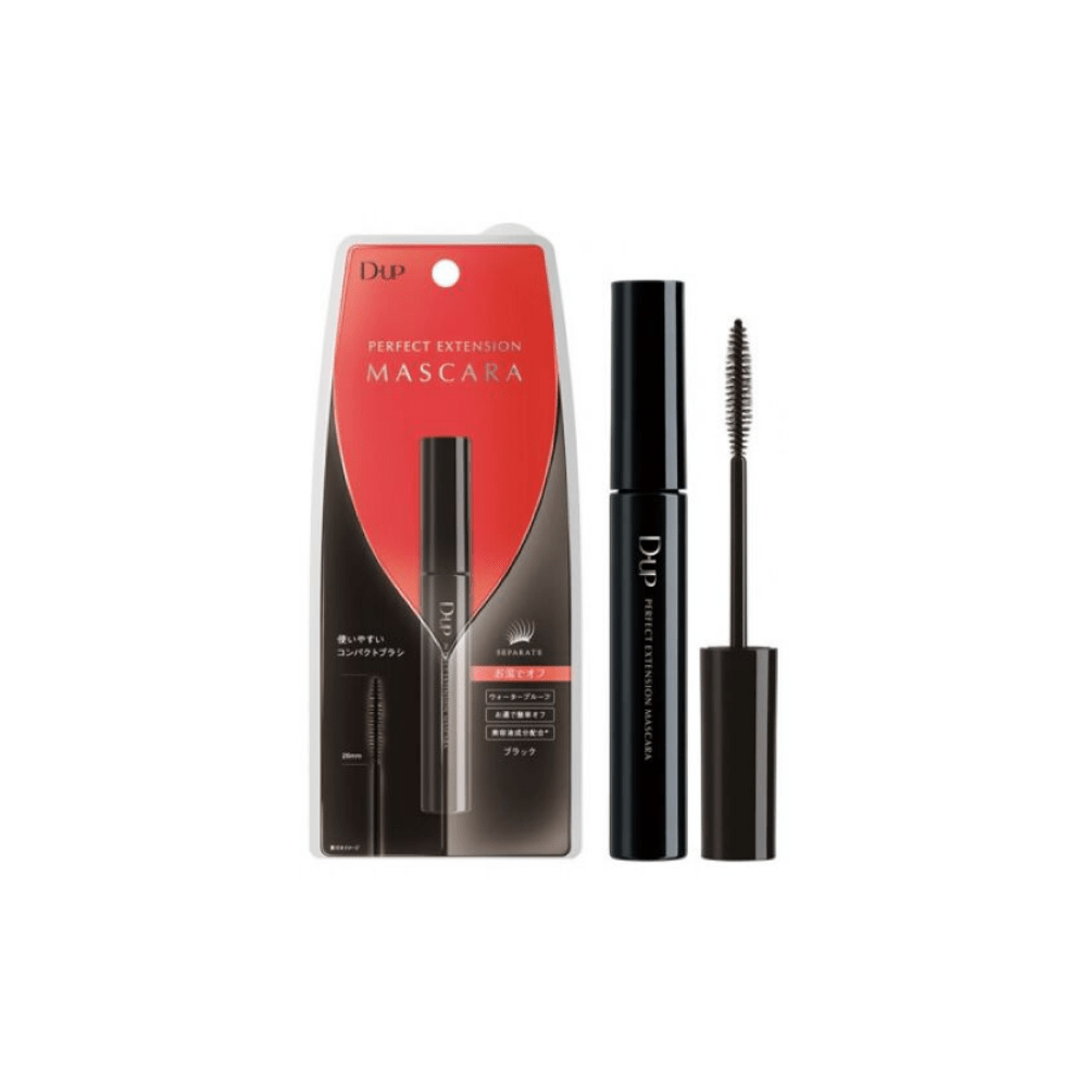 DUPPerfect Extension Mascara - La Cosmetique