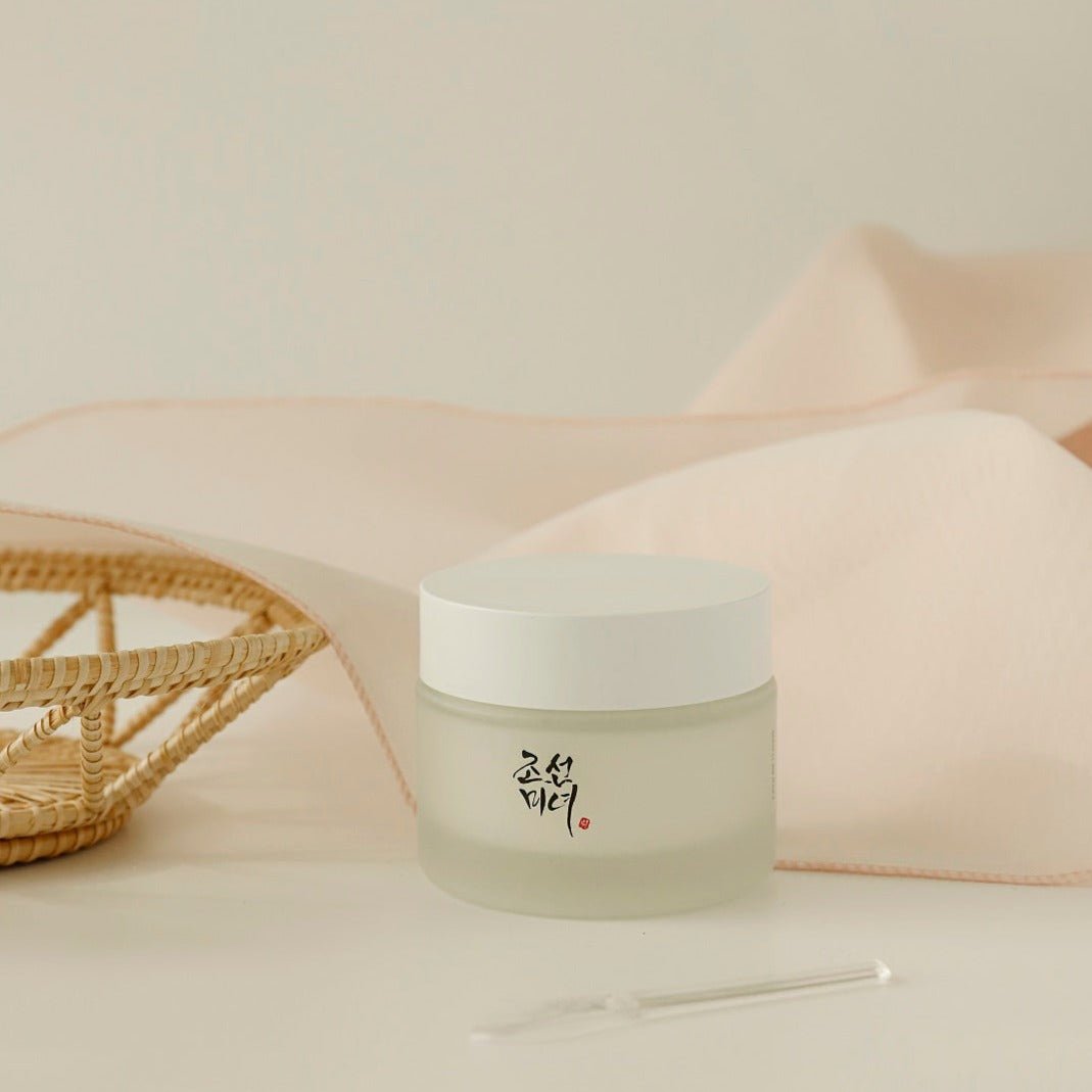 Beauty of Joseon Dynasty Cream | La Cosmetique