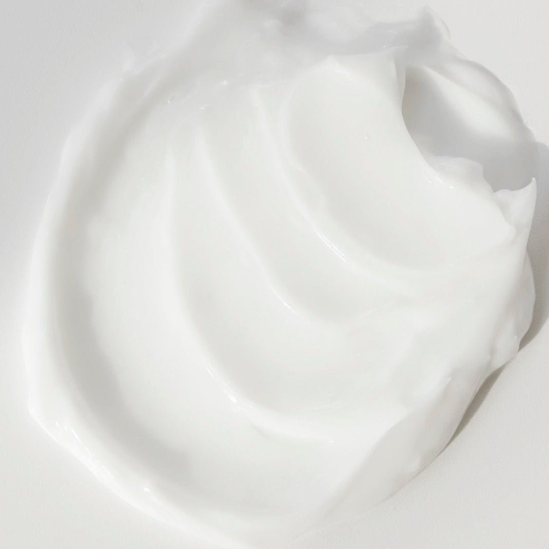 Beauty of Joseon Dynasty Cream face moisturizer jar with white lid
