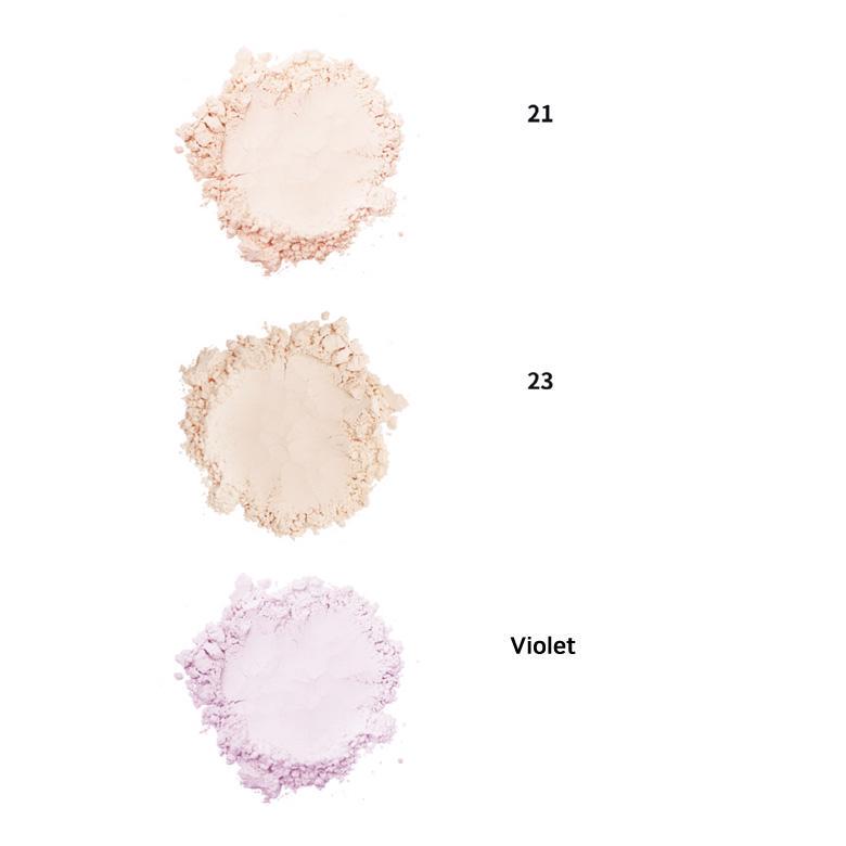 I'M UNNYVelvet Loose Powder (3 Colors) 12g - La Cosmetique