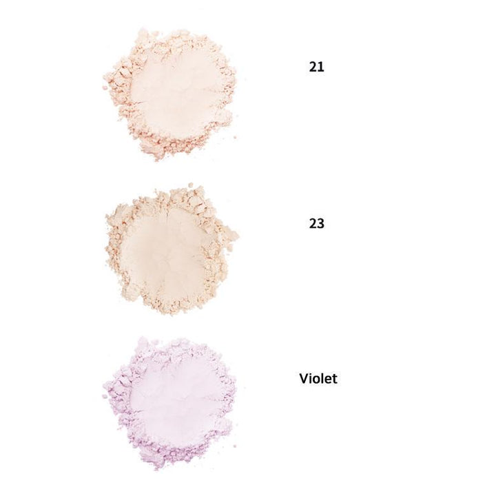I'M UNNYVelvet Loose Powder (3 Colors) 12g - La Cosmetique