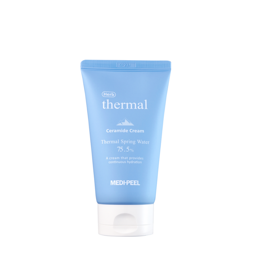 MEDI-PEELHerb Thermal Ceramide Cream 120ml - La Cosmetique