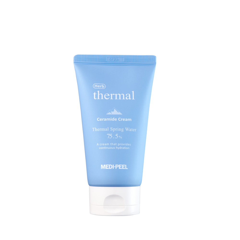 MEDI-PEELHerb Thermal Ceramide Cream 120ml - La Cosmetique