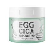 Too Cool For School Egg Cica Ampoule Pad [70 Pads] | La Cosmetique