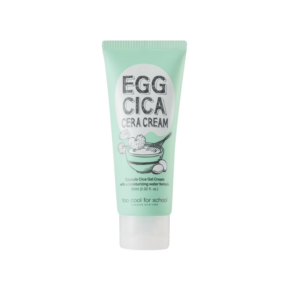 Egg Cica Cera Cream 60ml