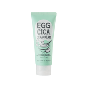Too Cool For School Egg Cica Cera Cream 60ml | La Cosmetique