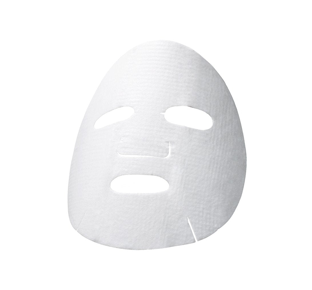 Too Cool For School Egg Cream Mask | La Cosmetique