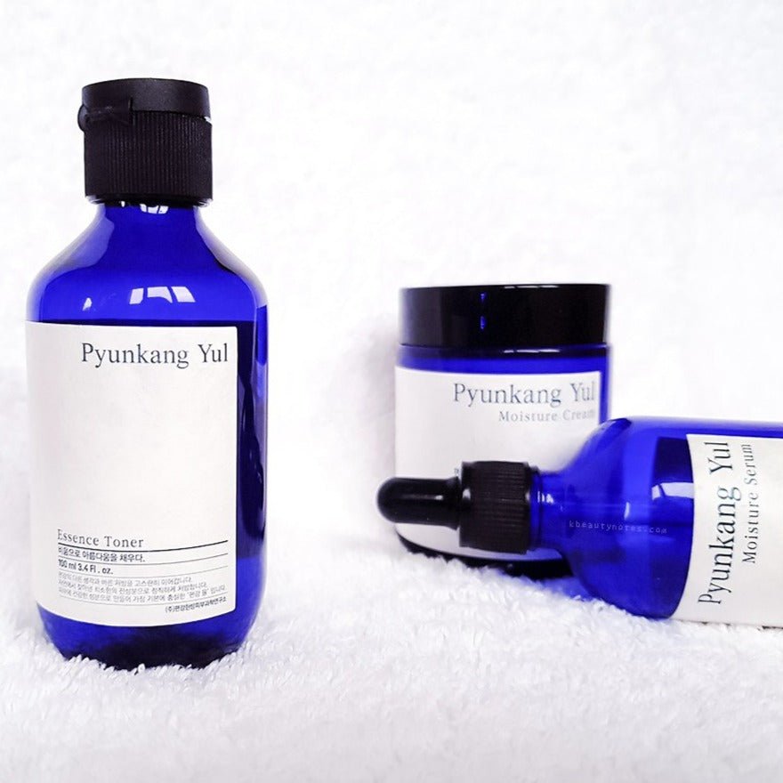 PyunKang Yul Essence Toner 30ml | La Cosmetique