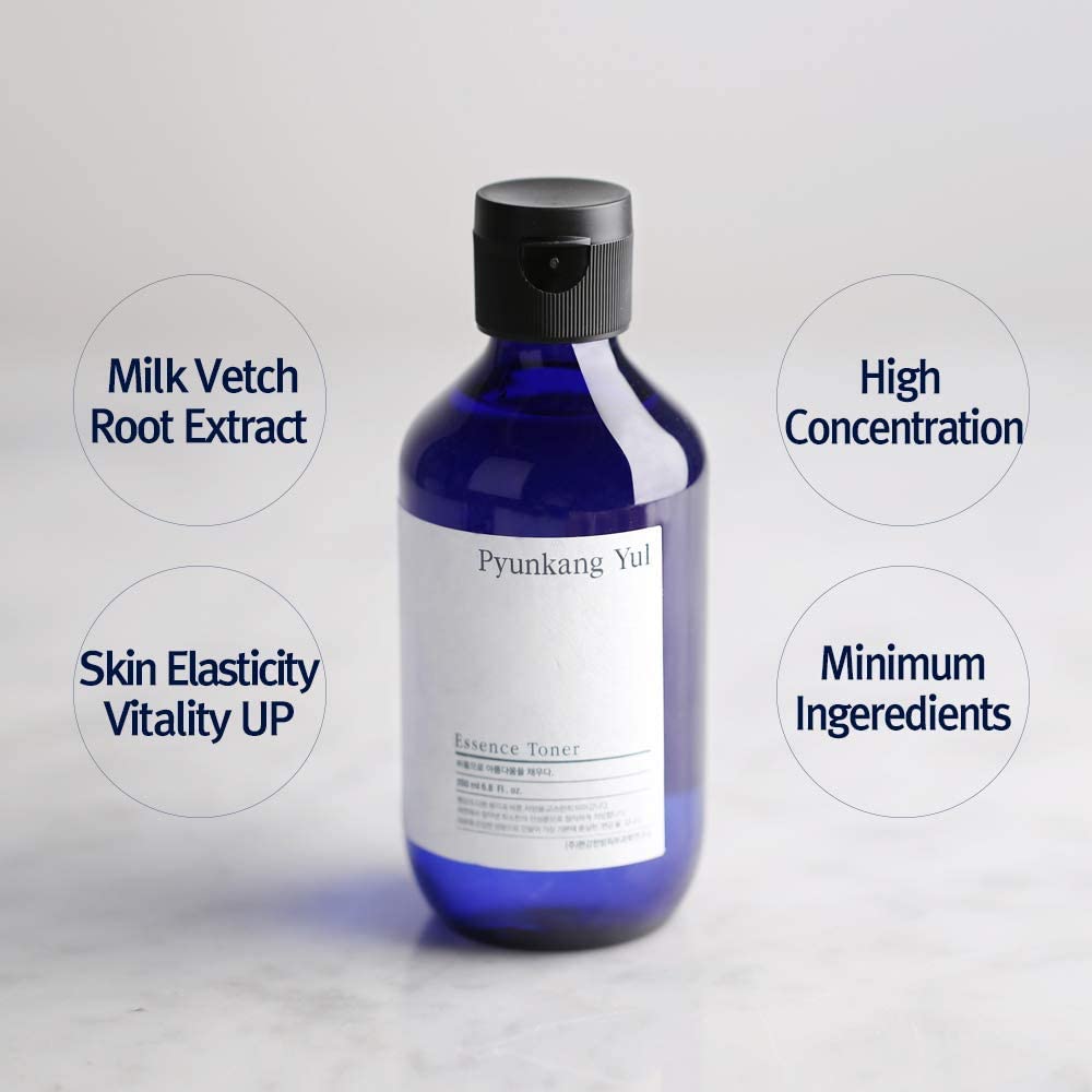 PyunKang Yul Essence Toner 30ml | La Cosmetique
