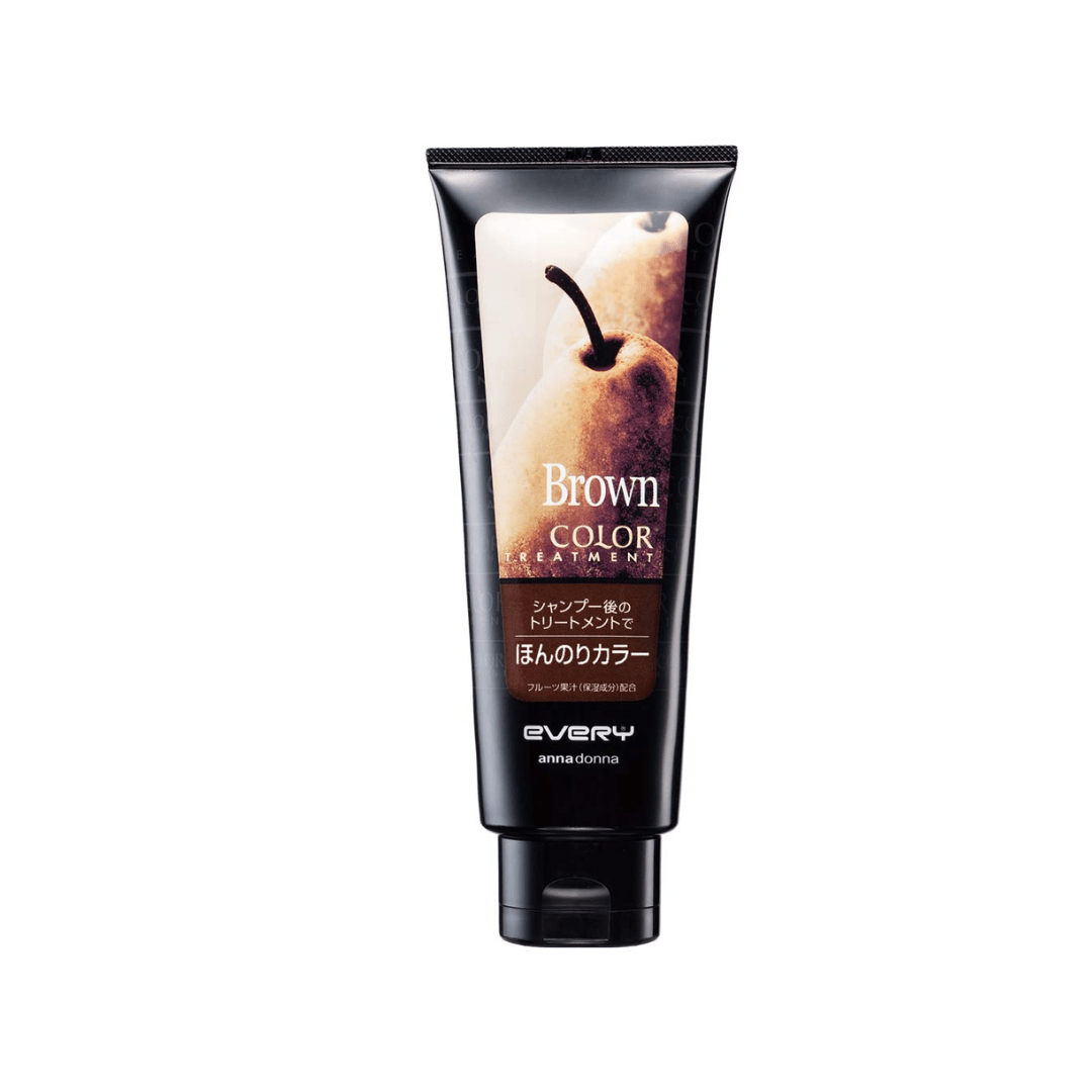 Japan Products Every Anna Donna Every Hair Treatment 3 Colours | La Cosmetique