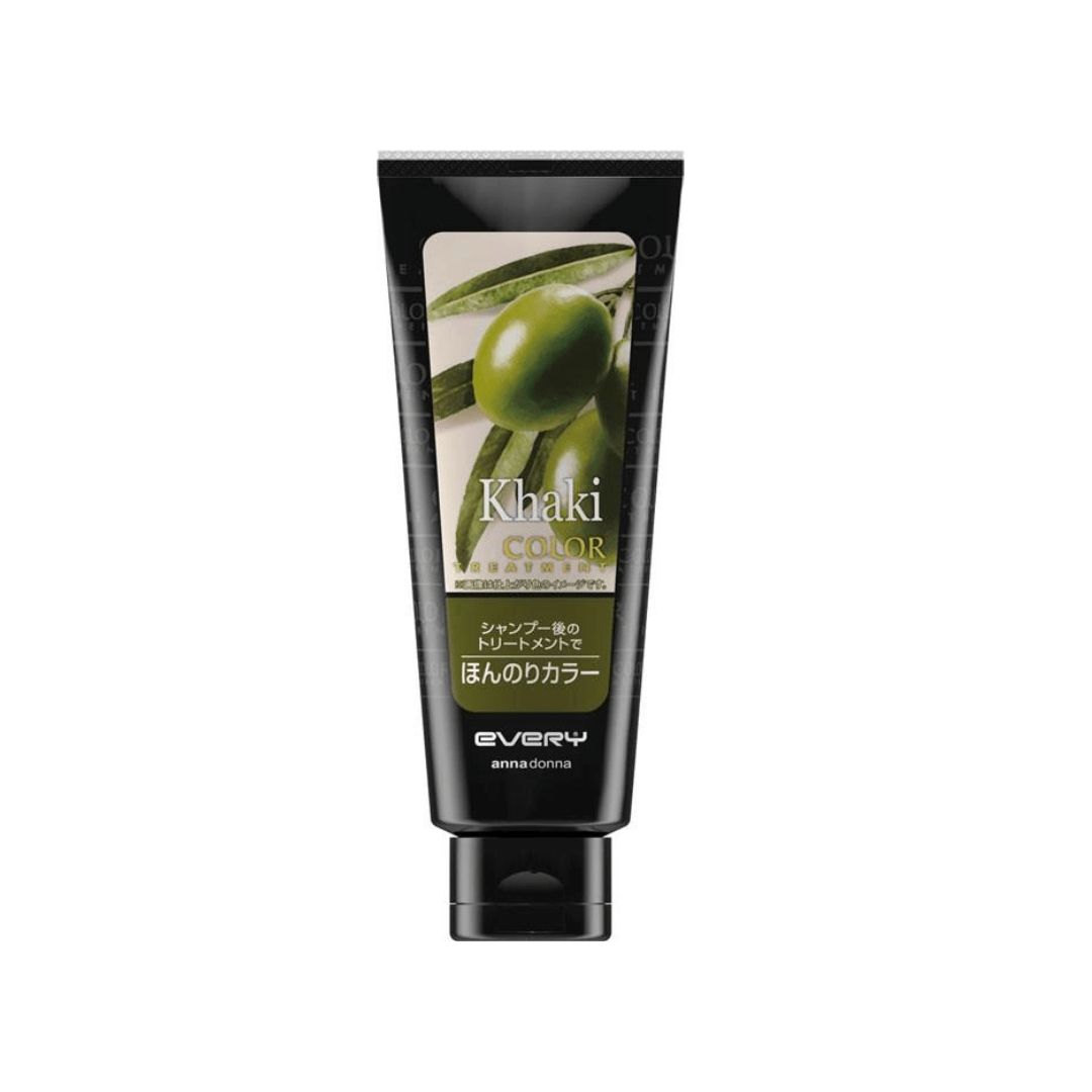 Japan Products Every Anna Donna Every Hair Treatment 3 Colours | La Cosmetique