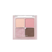 Rom&ndBetter Than Eyes #W03 Dry Strawberry - La Cosmetique