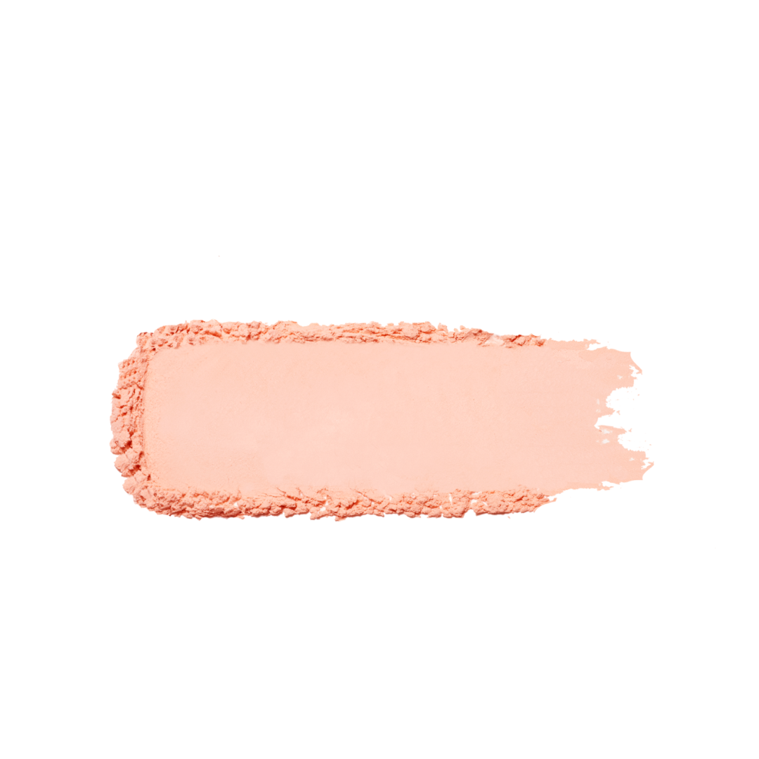 Peripera Pure Blushed Sunshine Cheek blush compact with pink and peach shades, showcasing a soft, luminous finish.